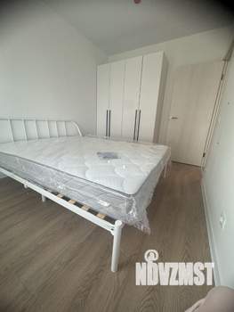 1-к квартира, на длительный срок, 33м2, 5/25 этаж