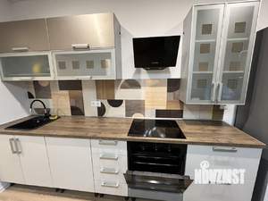 3-к квартира, на длительный срок, 52м2, 5/25 этаж