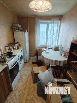 1-к квартира, на длительный срок, 35м2, 9/12 этаж