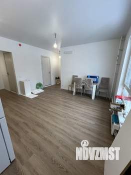 2-к квартира, на длительный срок, 50м2, 7/20 этаж