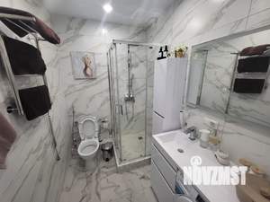 Студия квартира, посуточно, 28м2, 16/24 этаж