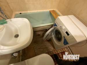 1-к квартира, на длительный срок, 38м2, 3/5 этаж