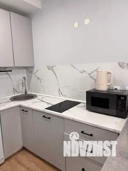 2-к квартира, посуточно, 40м2, 12/25 этаж