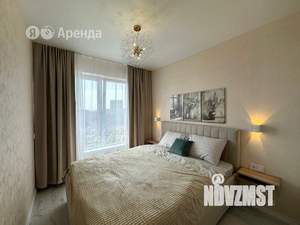 1-к квартира, на длительный срок, 33м2, 16/25 этаж
