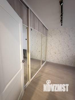 1-к квартира, на длительный срок, 40м2, 1/7 этаж