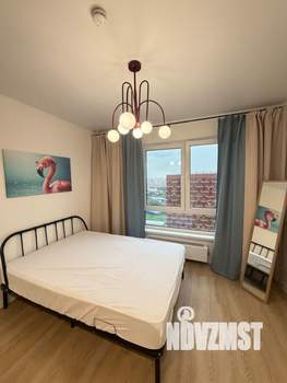 Студия квартира, на длительный срок, 20м2, 25/25 этаж