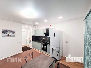 2-к квартира, на длительный срок, 48м2, 15/25 этаж