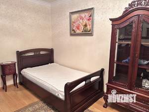 1-к квартира, на длительный срок, 42м2, 21/24 этаж