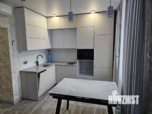 1-к квартира, на длительный срок, 49м2, 24/26 этаж