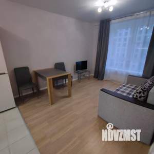 1-к квартира, на длительный срок, 39м2, 7/15 этаж