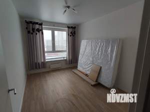 4-к квартира, на длительный срок, 85м2, 14/16 этаж