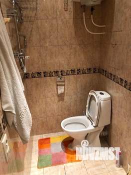 2-к квартира, на длительный срок, 57м2, 11/23 этаж