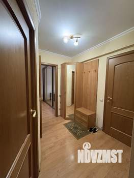 2-к квартира, на длительный срок, 48м2, 6/9 этаж