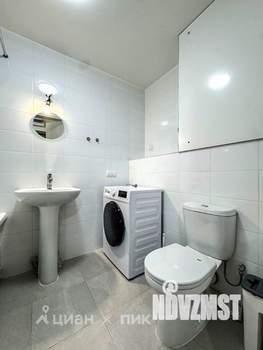 1-к квартира, на длительный срок, 45м2, 20/25 этаж