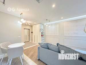 Студия квартира, на длительный срок, 32м2, 2/26 этаж