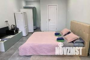 1-к квартира, посуточно, 28м2, 1/22 этаж