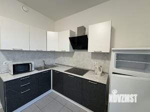 1-к квартира, на длительный срок, 40м2, 5/24 этаж