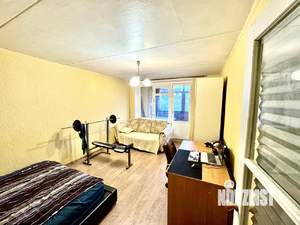 1-к квартира, на длительный срок, 32м2, 9/9 этаж