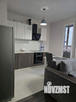 Студия квартира, на длительный срок, 32м2, 4/26 этаж