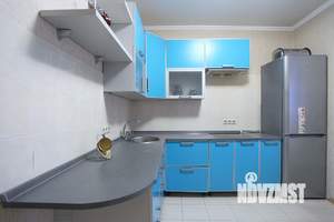 1-к квартира, на длительный срок, 42м2, 14/25 этаж