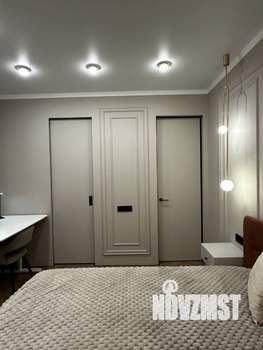 1-к квартира, на длительный срок, 45м2, 1/28 этаж