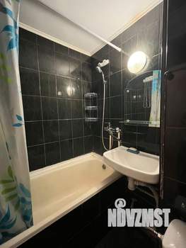 1-к квартира, на длительный срок, 32м2, 10/12 этаж