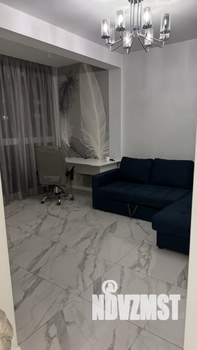 1-к квартира, на длительный срок, 40м2, 8/25 этаж