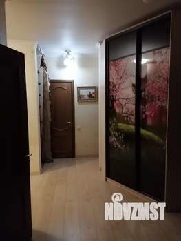 2-к квартира, на длительный срок, 70м2, 12/17 этаж