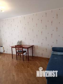 2-к квартира, на длительный срок, 55м2, 4/17 этаж
