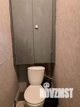 1-к квартира, посуточно, 35м2, 6/9 этаж