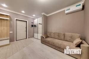 2-к квартира, на длительный срок, 42м2, 4/15 этаж