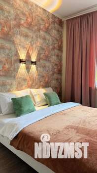 Студия квартира, посуточно, 20м2, 2/22 этаж