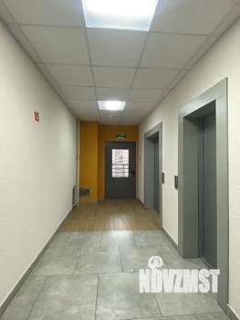 1-к квартира, на длительный срок, 44м2, 15/25 этаж