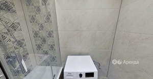 1-к квартира, на длительный срок, 45м2, 5/19 этаж