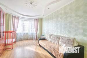 2-к квартира, посуточно, 60м2, 1/1 этаж