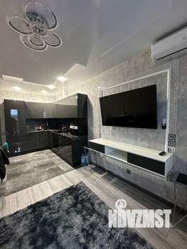 2-к квартира, на длительный срок, 50м2, 10/17 этаж