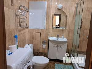 2-к квартира, посуточно, 54м2, 10/22 этаж