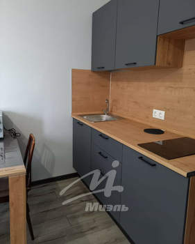 1-к квартира, на длительный срок, 31м2, 5/25 этаж