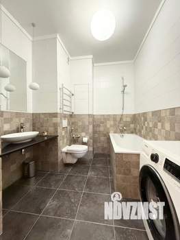 2-к квартира, на длительный срок, 70м2, 23/28 этаж