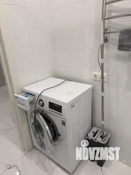 1-к квартира, на длительный срок, 44м2, 18/25 этаж