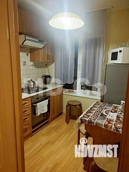 1-к квартира, на длительный срок, 32м2, 5/5 этаж