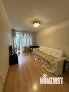 2-к квартира, на длительный срок, 48м2, 6/9 этаж