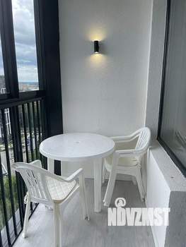 2-к квартира, на длительный срок, 58м2, 16/25 этаж