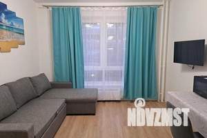 1-к квартира, посуточно, 20м2, 3/19 этаж