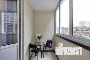 1-к квартира, посуточно, 20м2, 2/25 этаж