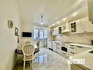 3-к квартира, на длительный срок, 110м2, 9/17 этаж