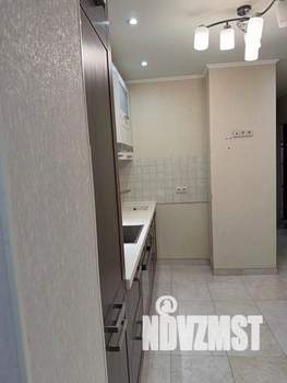 2-к квартира, посуточно, 48м2, 1/1 этаж