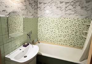 3-к квартира, на длительный срок, 70м2, 6/12 этаж