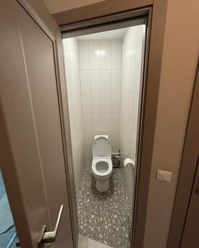 1-к квартира, на длительный срок, 38м2, 5/12 этаж