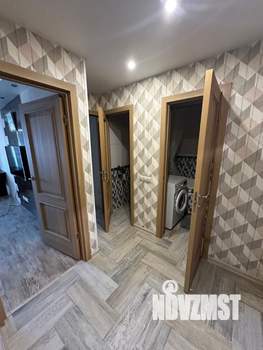 1-к квартира, на длительный срок, 36м2, 10/16 этаж